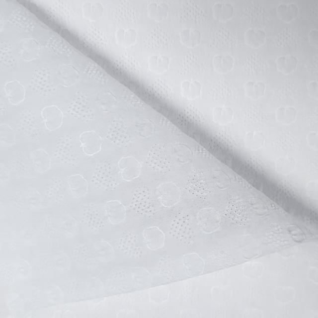Sanitary Napkin Surface