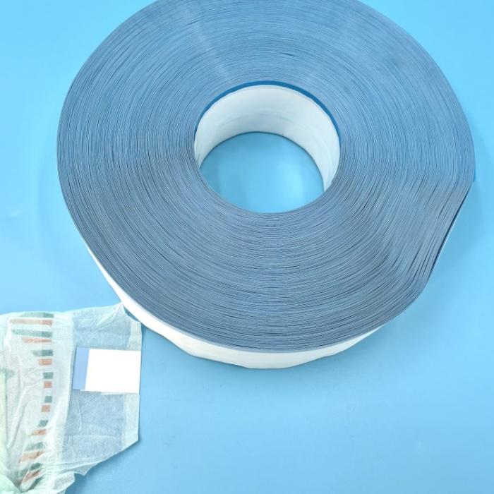 PP Adhesive Side Tape
