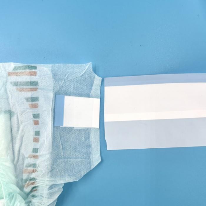 Side Tape for Baby Diaper