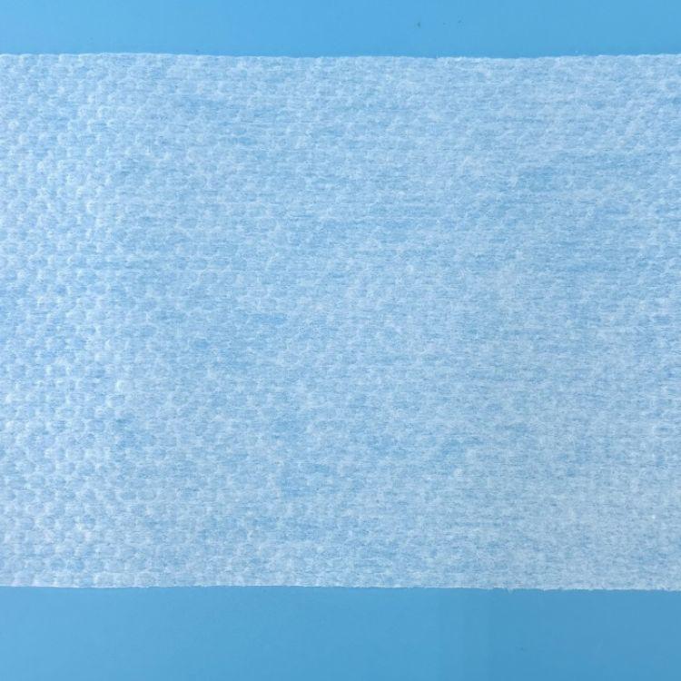 Hydrophilic Nonwoven Fabric