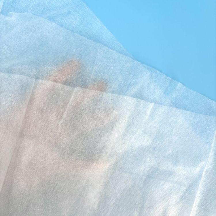 Baby Diaper Raw Material