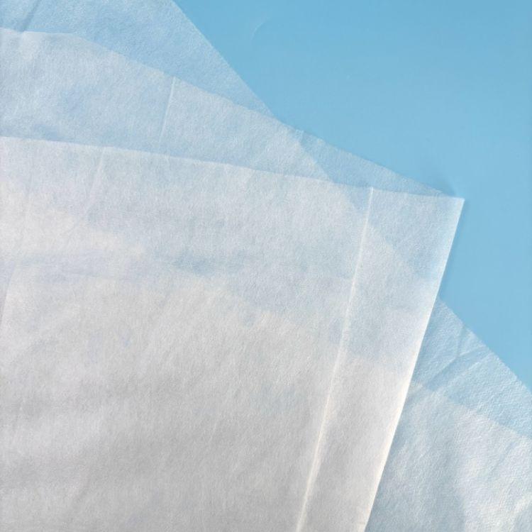 Baby Diaper Non-woven Fabric