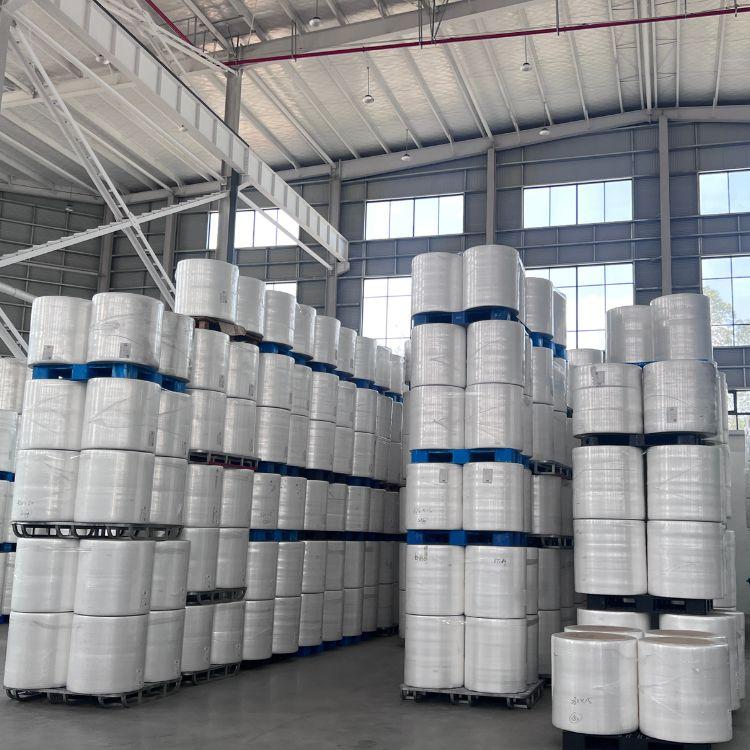 Diaper Raw Materials