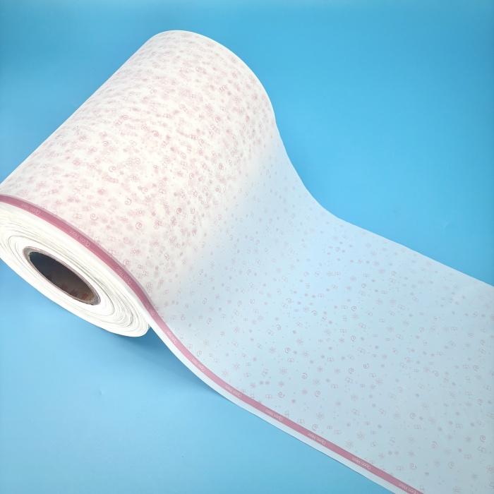 Diaper Raw Material