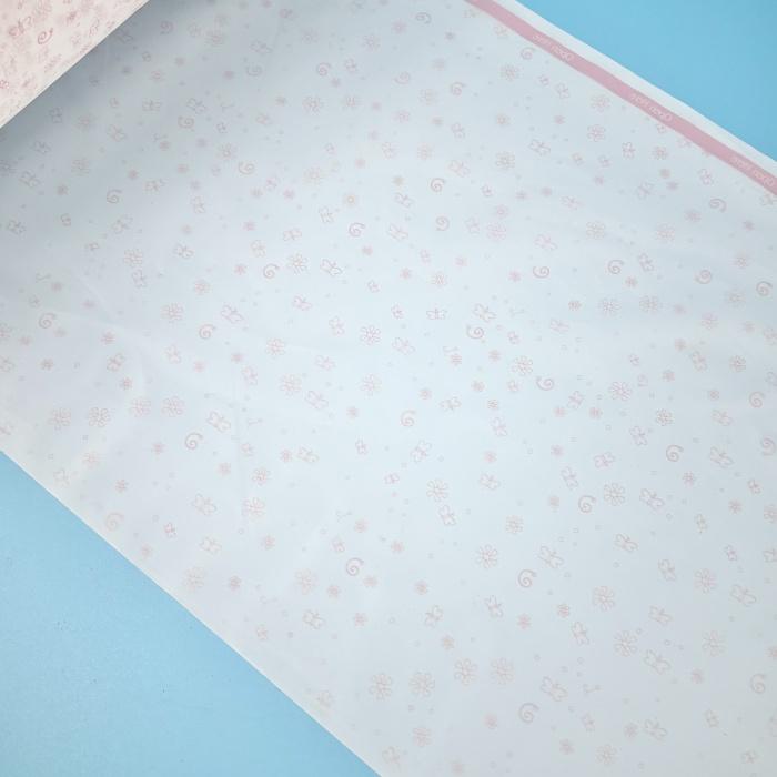 Backsheet Film for Adult Diaper