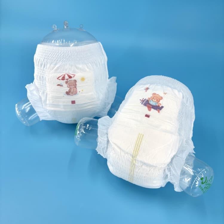 Wholesale Price Baby Diapers