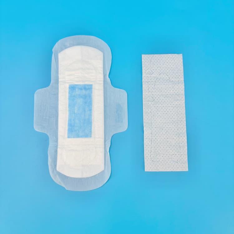 High Quality Air laid Paper with Sap for Sanitary Napkin and Baby Diaper