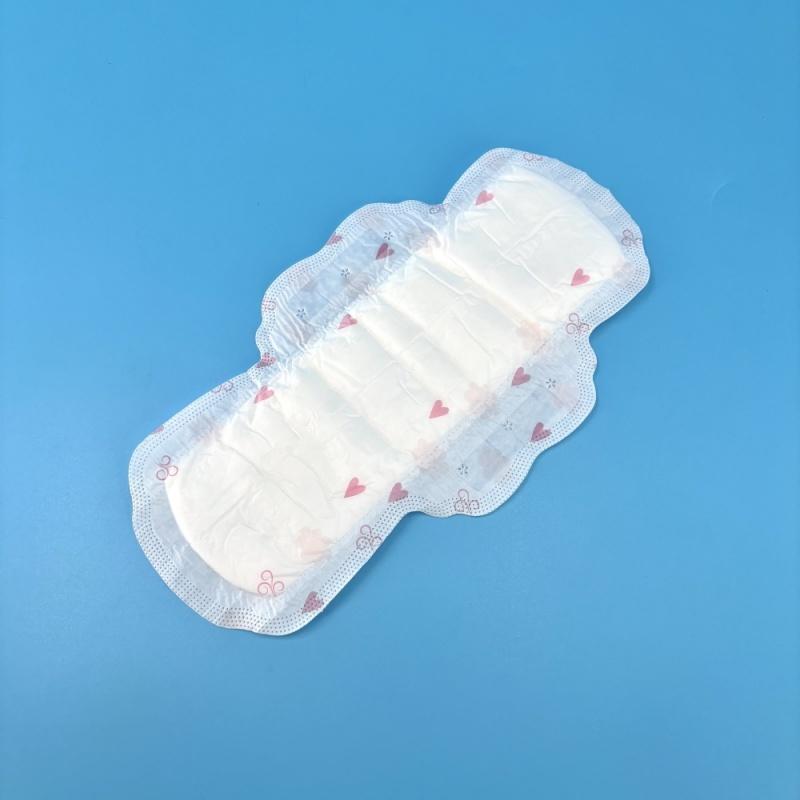 Servilleta sanitaria