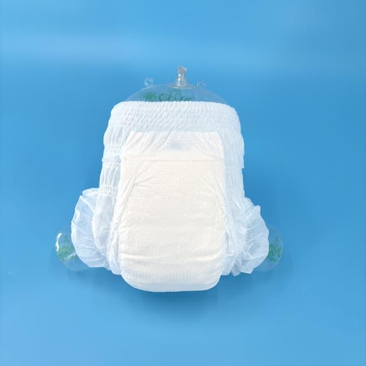 Pañales para bebés