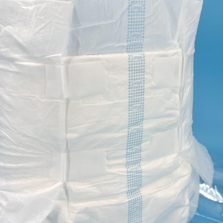 Adult diaper