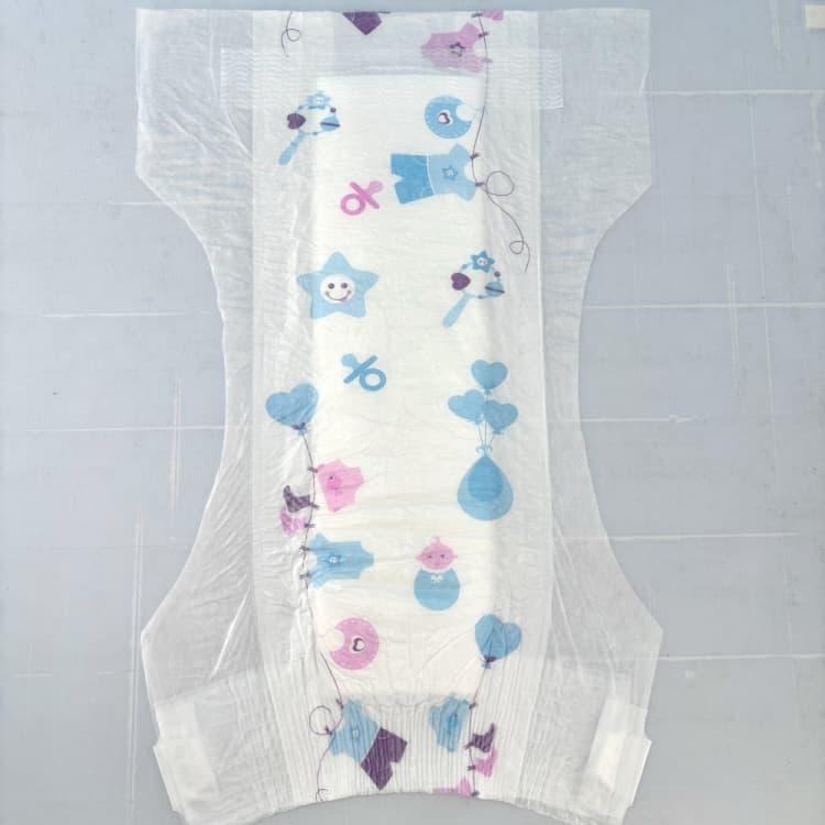 baby diaper