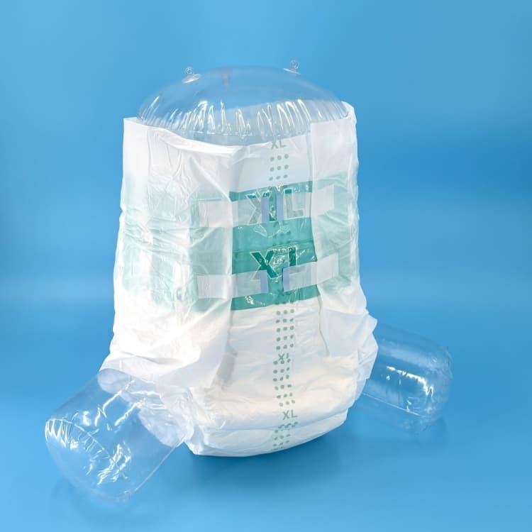 Adult diaper
