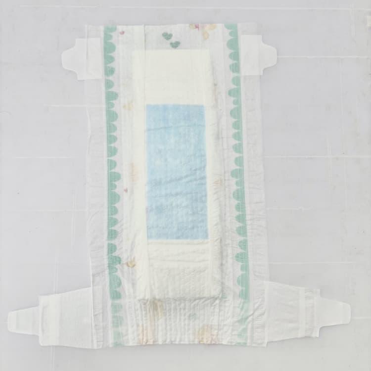 Non woven Fabric