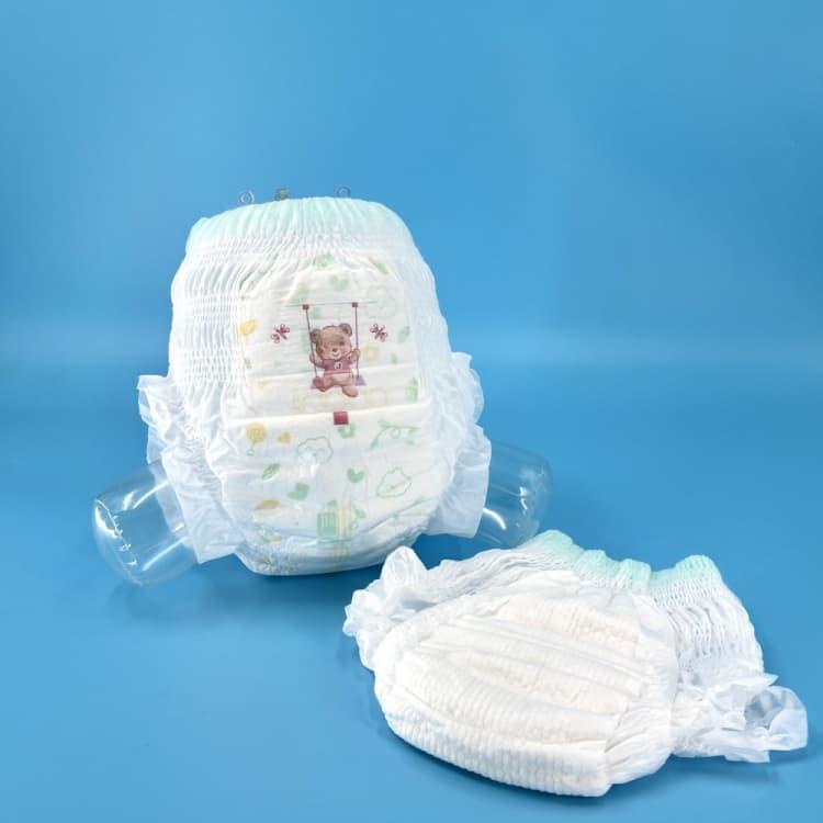 Diaper Non-woven Fabric