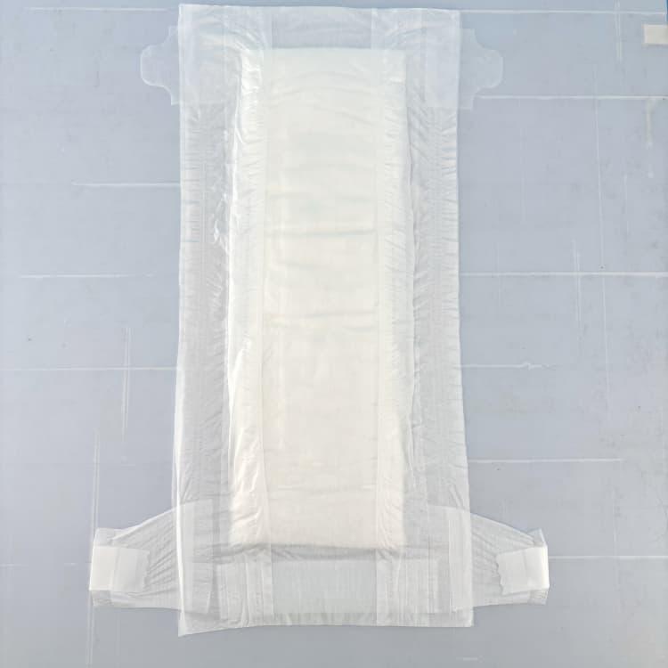 Baby Diapers Non Woven Fabric