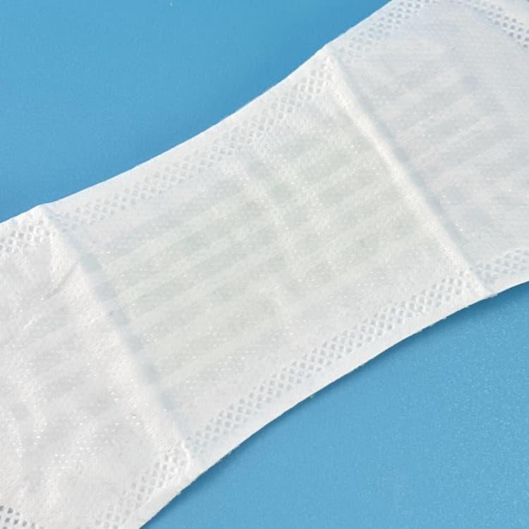 Sanitary Napkin Materials