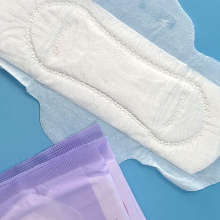 Sanitary Napkin