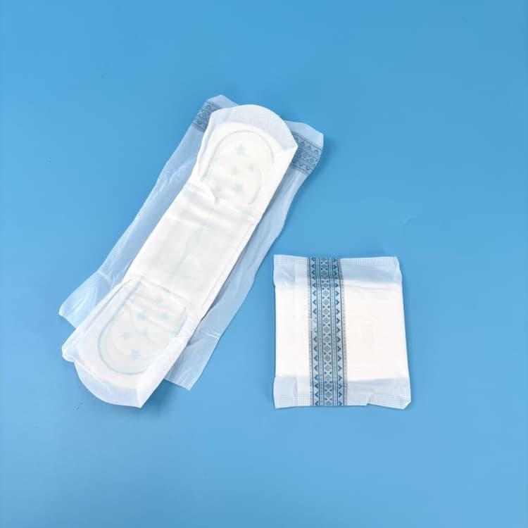 Sanitary Napkin