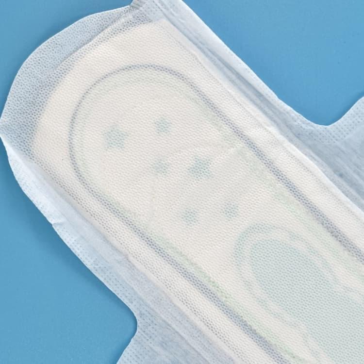 Sanitary Napkin Perforated Film
