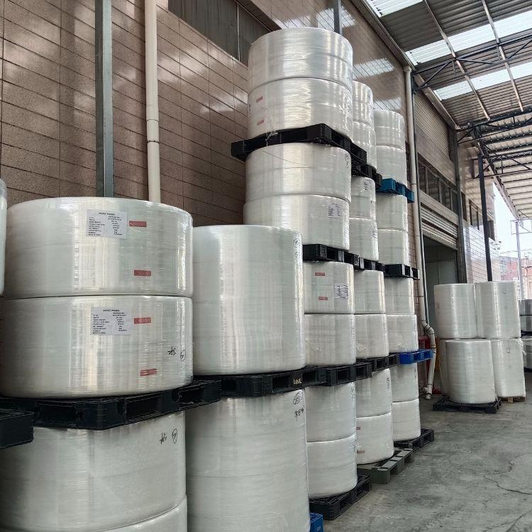 Sanitary Napkins Absorbent Layer Fluff Pulp Wholesale