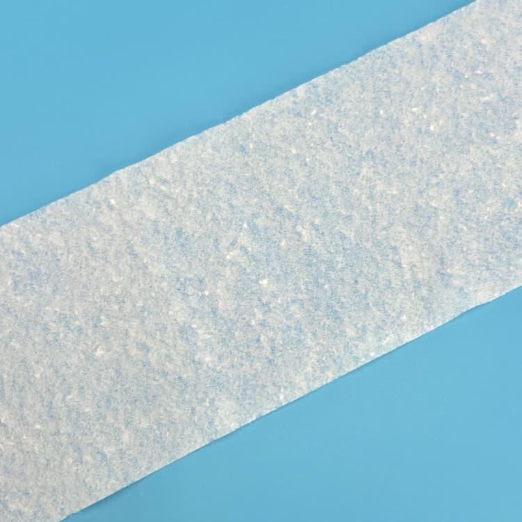 Sanitary Napkin Raw Materials