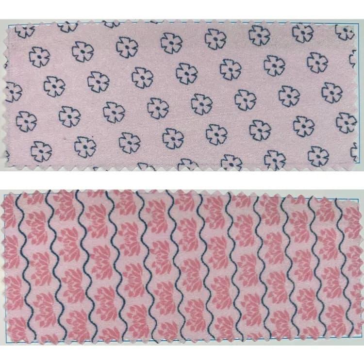 Printed Patterns ADL