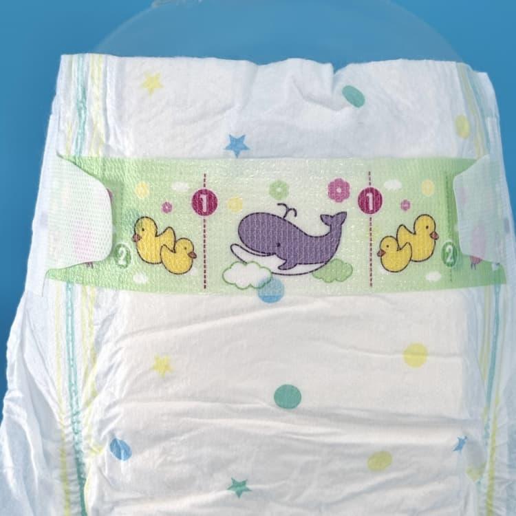 Baby Diaper