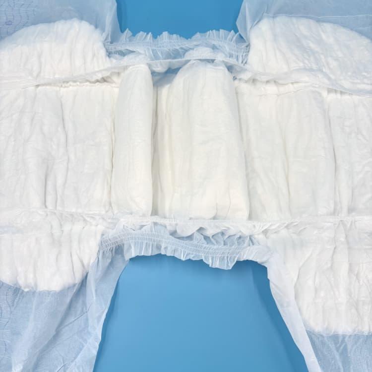 Elderly Diapers