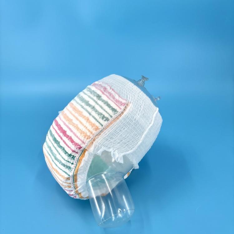 Cheap Baby Diaper Pants