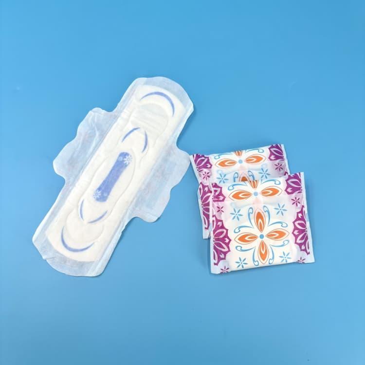 Sanitary Napkin