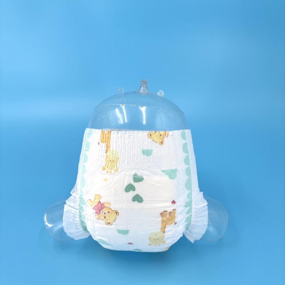 OEM Premium Baby Diapers
