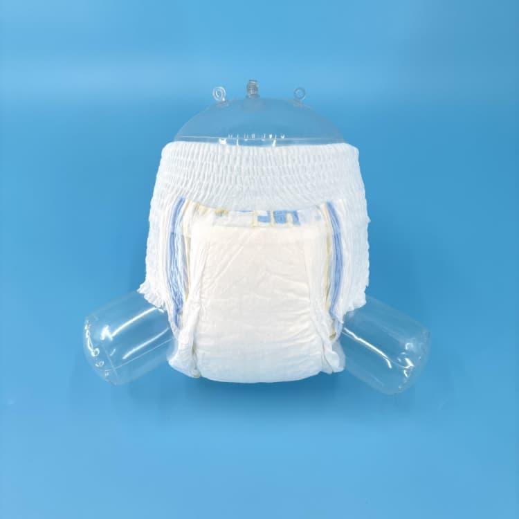 Baby Pull Diapers