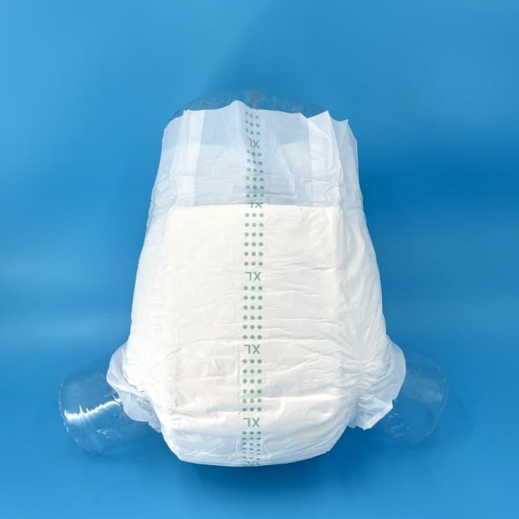 Breathable Adult Diaper