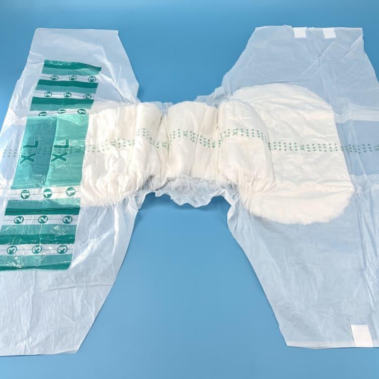 Hospital Adult Diaper