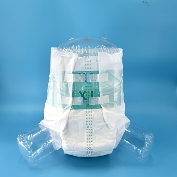 Disposable Adult Diapers