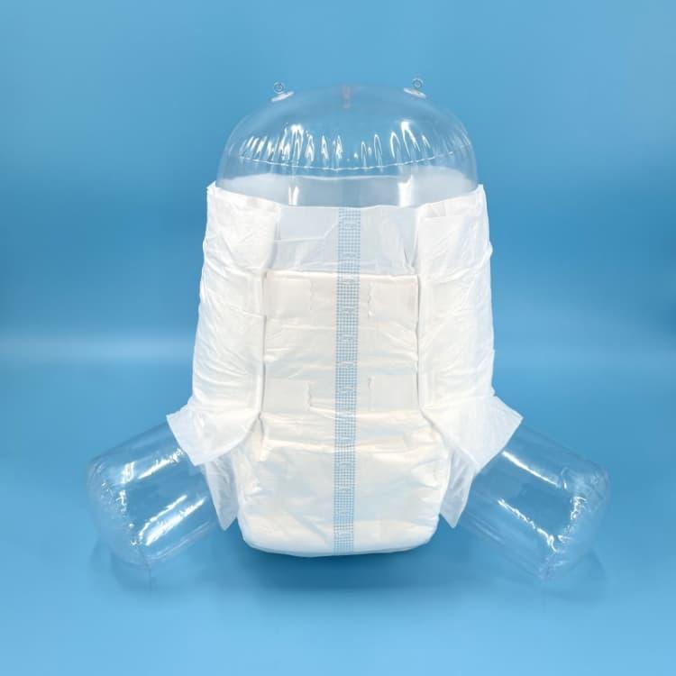 Super Absorbent Adult Diapers