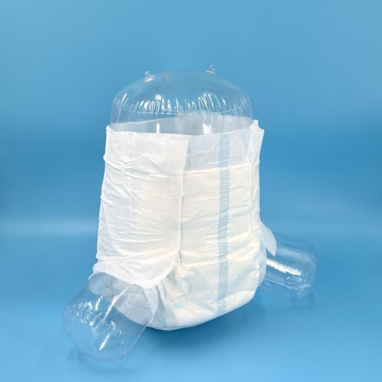 Printed Adult Diapers