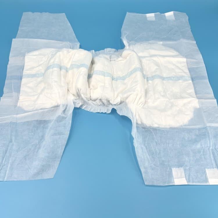 Incontinence Diaper