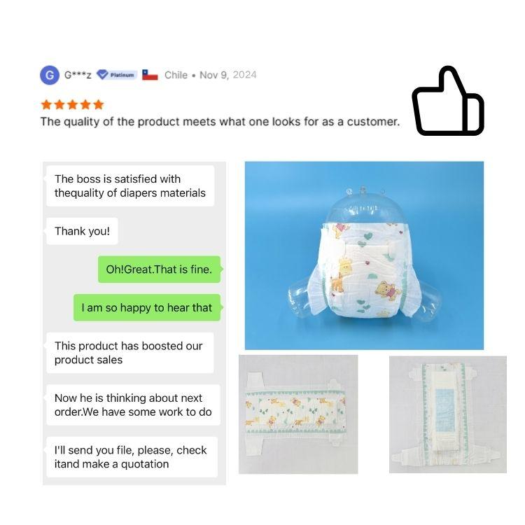 Hygiene Products