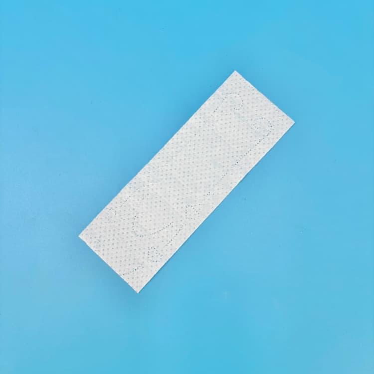 Absorbent Core Materials