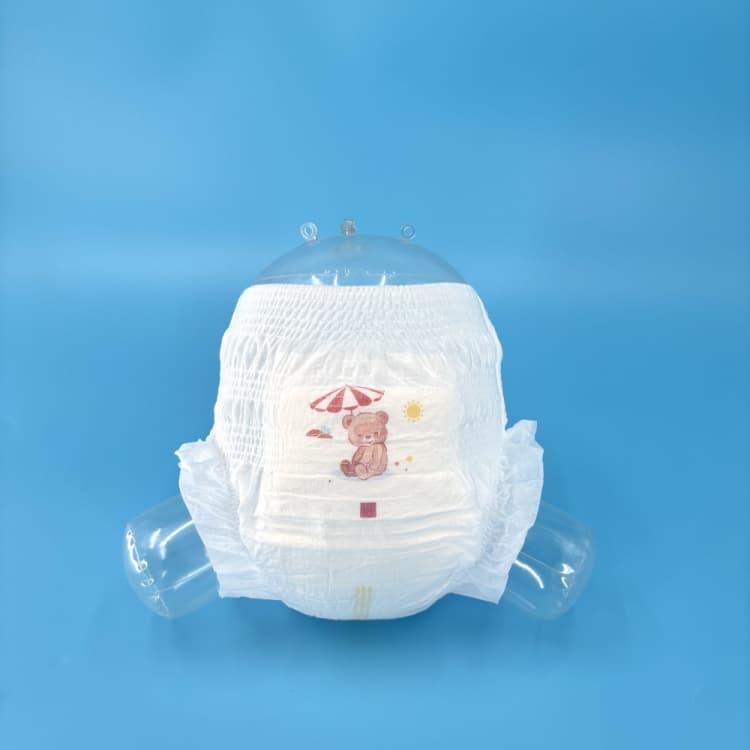 Pull-up Pants Production Machine