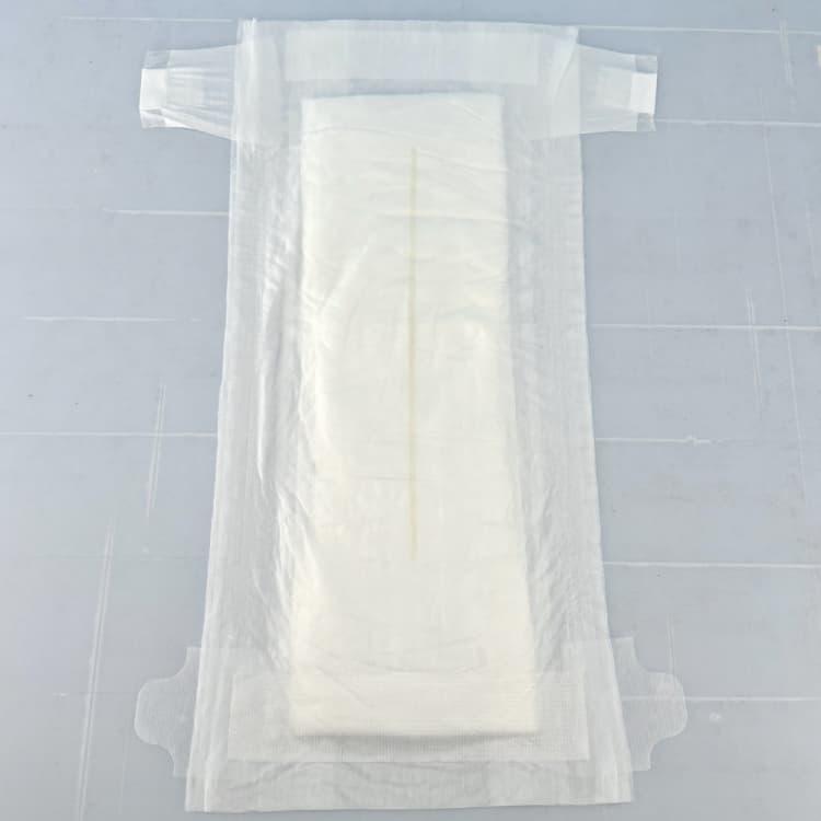 Baby Diaper Making Machine