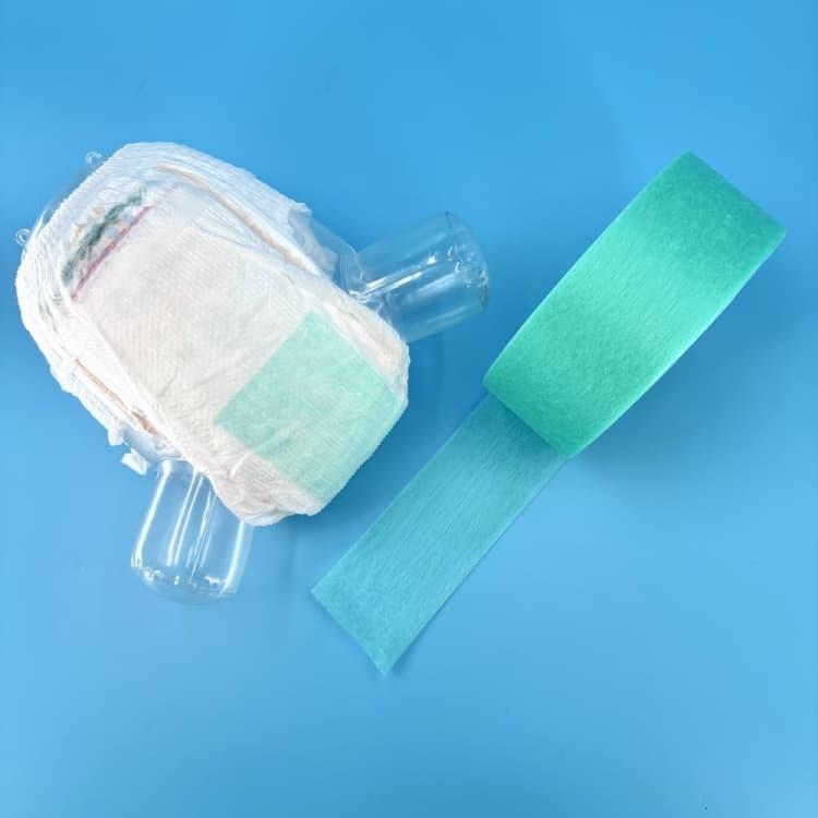 Pull Up Baby Diaper ADL