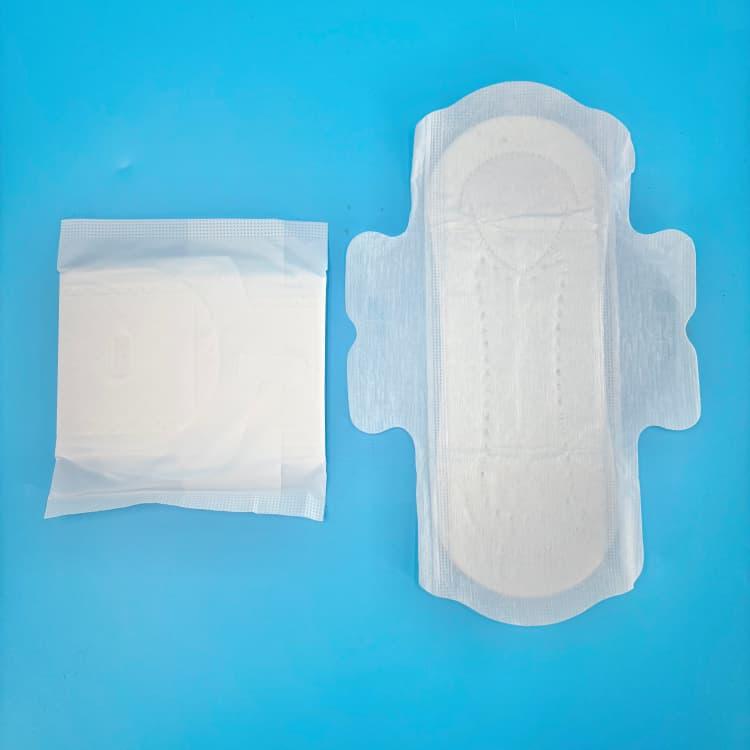 Top Sheet Raw Materia