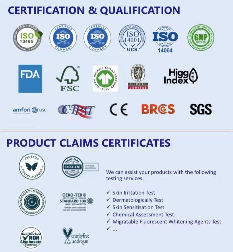 How to Choose a Diaper Raw Materials Supplier