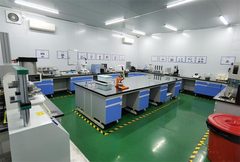 factory workshop